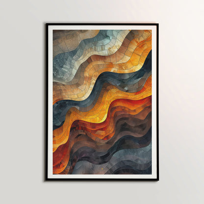 Modern Abstract Art | S20A40