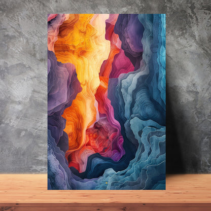 Modern Abstract Art | S20A41