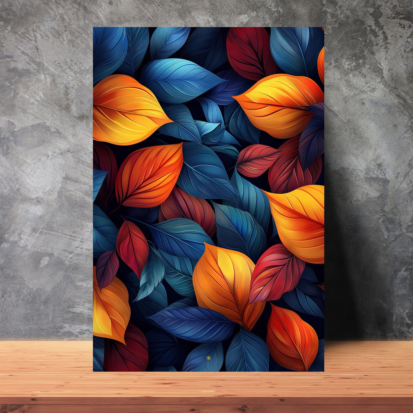 Modern Abstract Art | S20A43