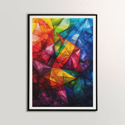 Modern Abstract Art | S20A44