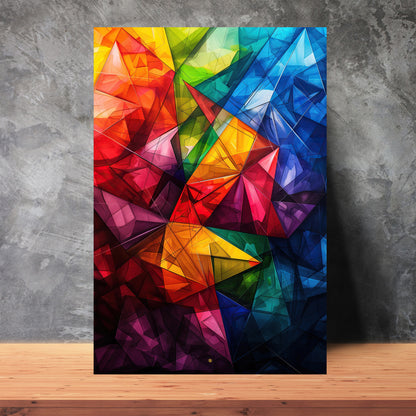 Modern Abstract Art | S20A44