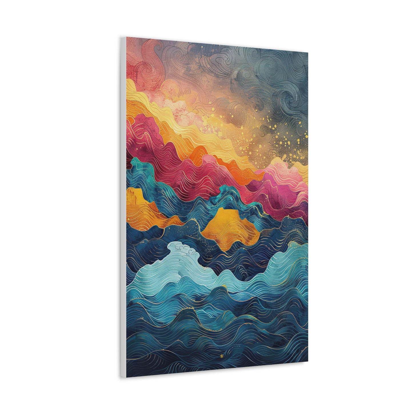 Modern Abstract Art | S20A47