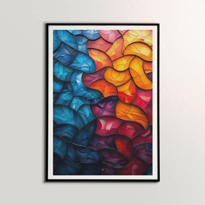 Modern Abstract Art | S20A48