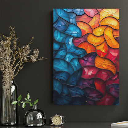 Modern Abstract Art | S20A48