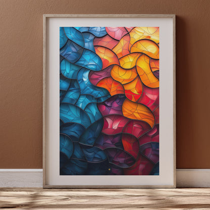 Modern Abstract Art | S20A48