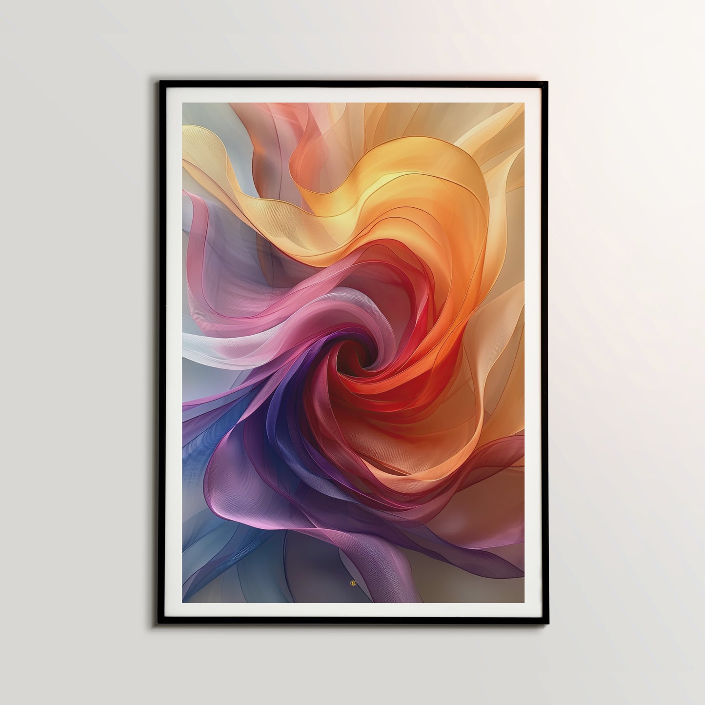 Modern Abstract Art | S20A49