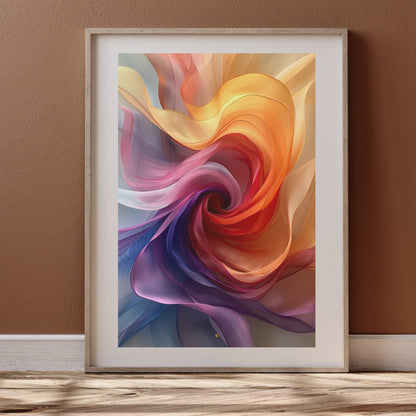 Modern Abstract Art | S20A49