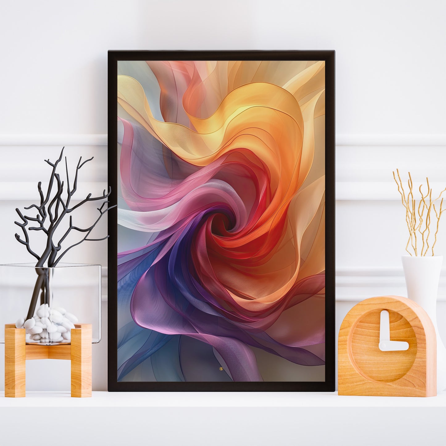 Modern Abstract Art | S20A49