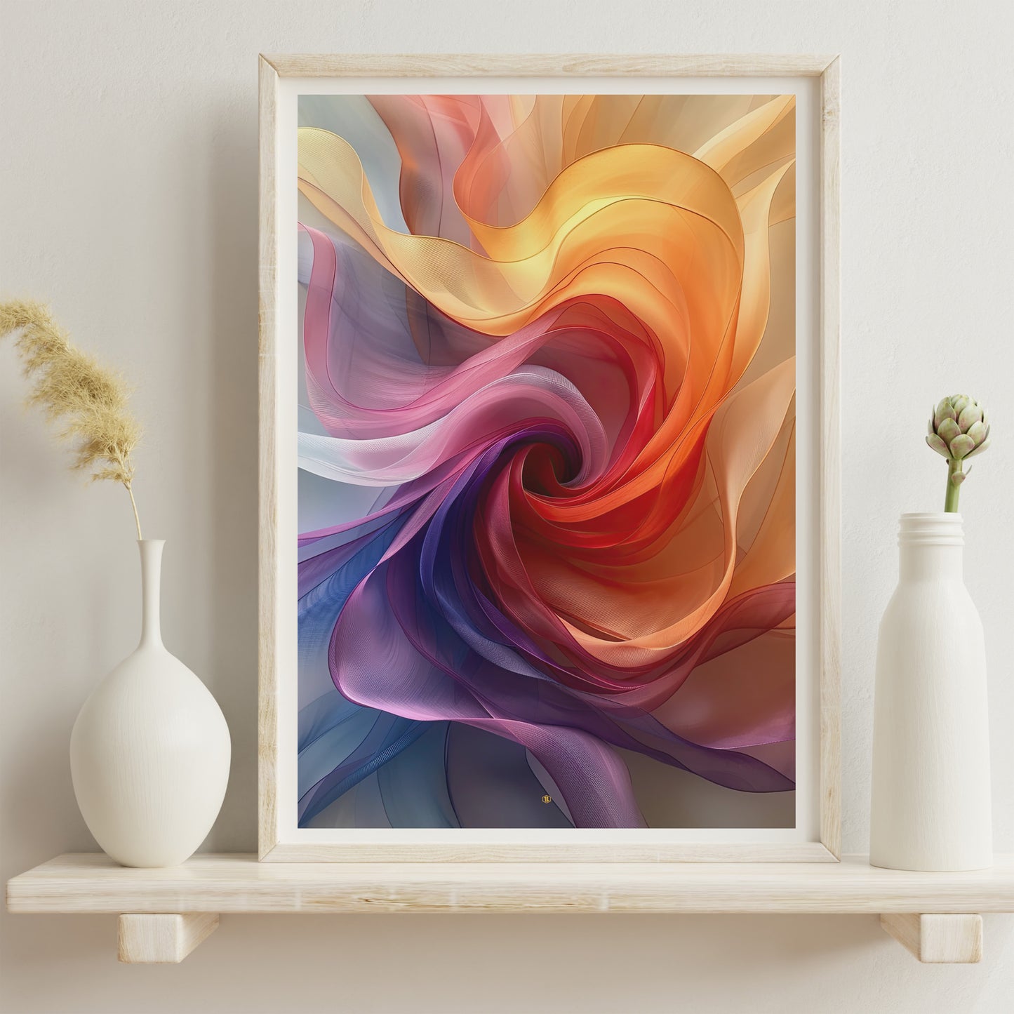 Modern Abstract Art | S20A49