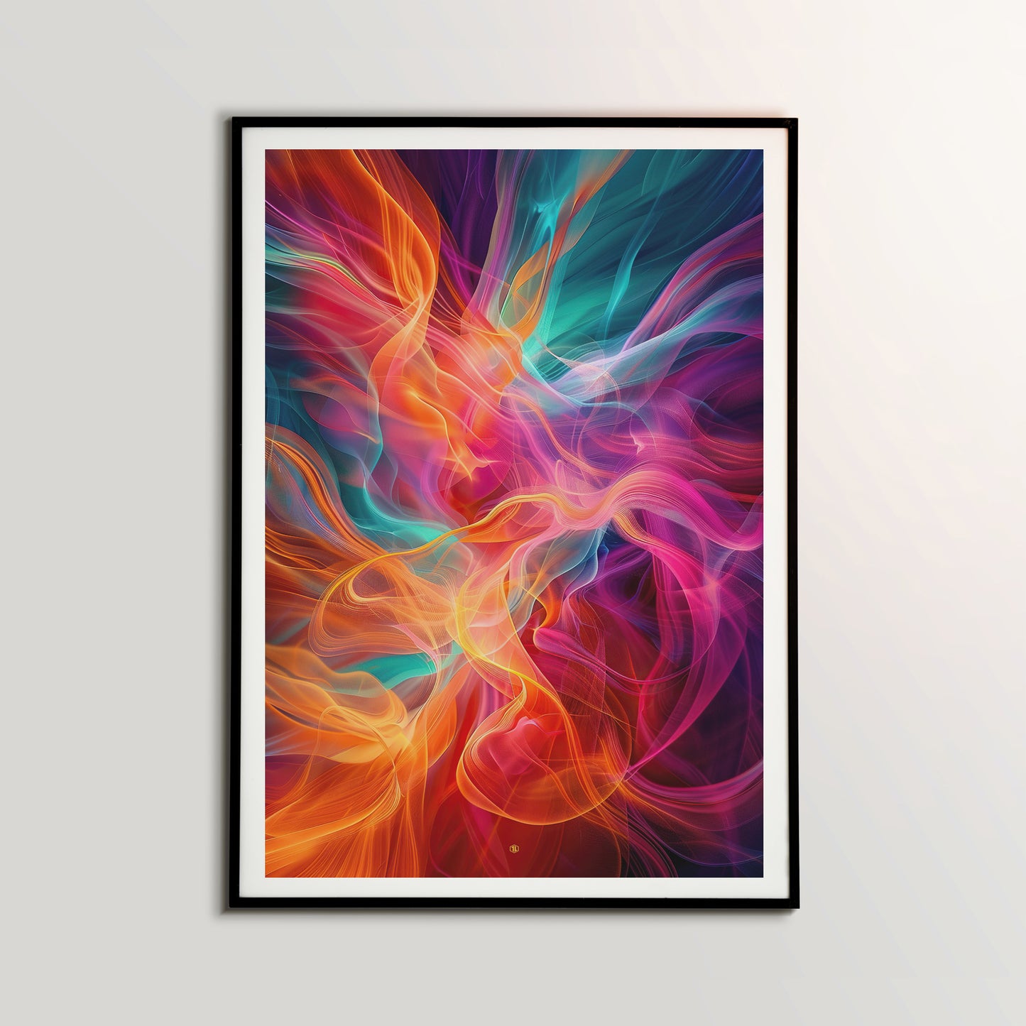 Modern Abstract Art | S20A50