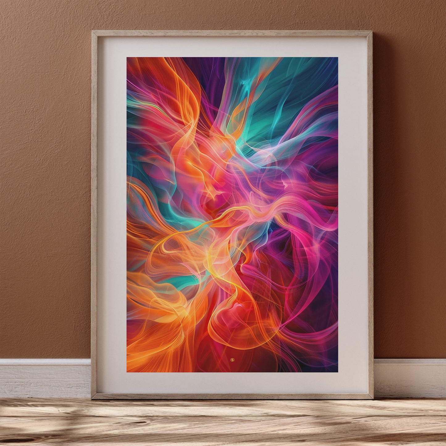 Modern Abstract Art | S20A50