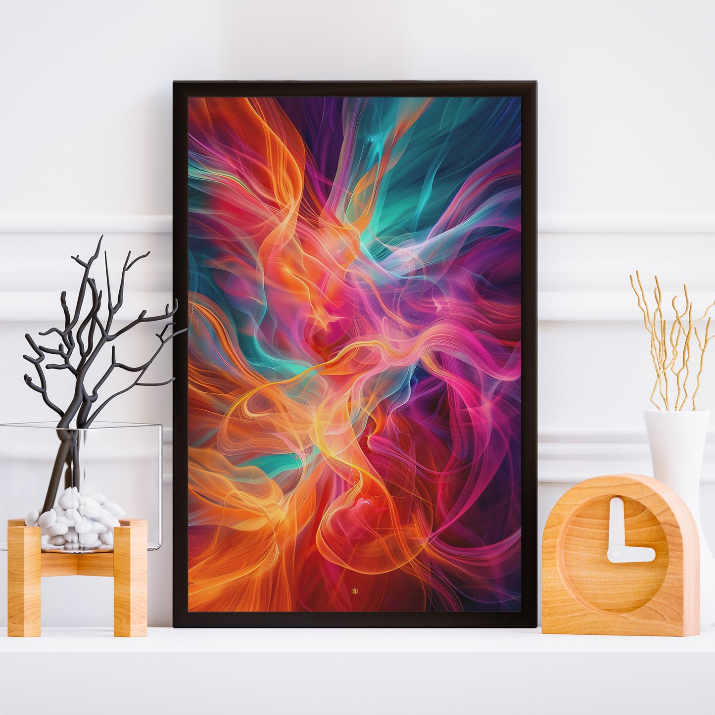 Modern Abstract Art | S20A50