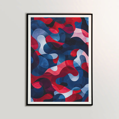 Modern Abstract Art | S21A4