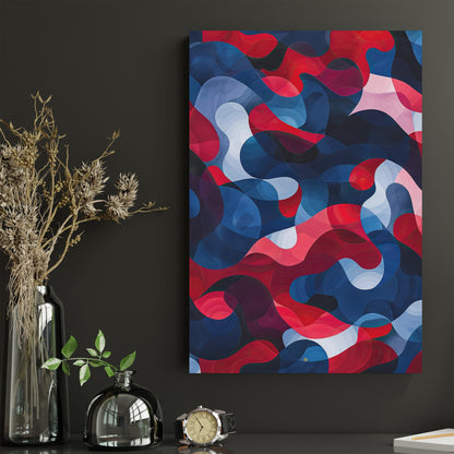 Modern Abstract Art | S21A4