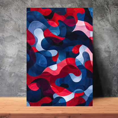 Modern Abstract Art | S21A4