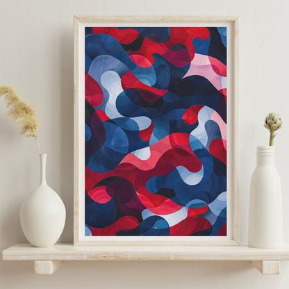 Modern Abstract Art | S21A4