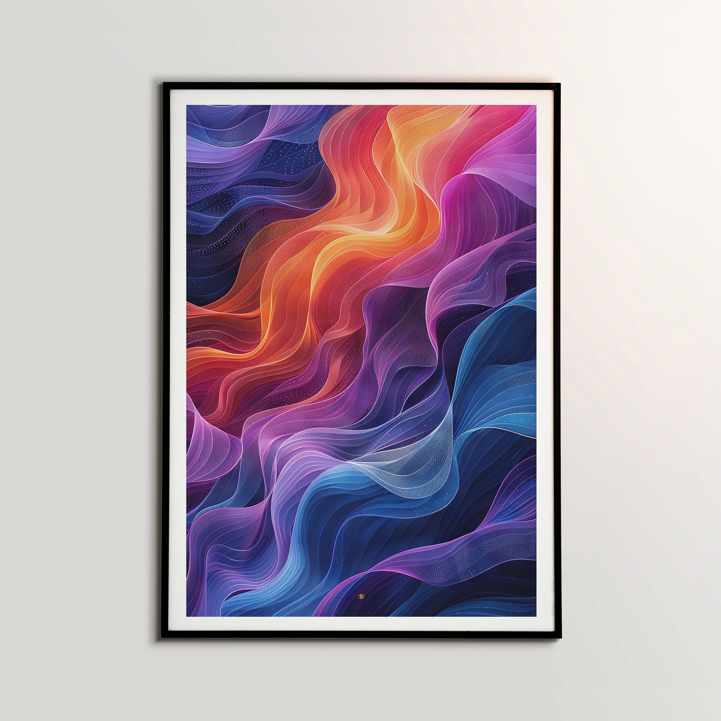 Modern Abstract Art | S21A5