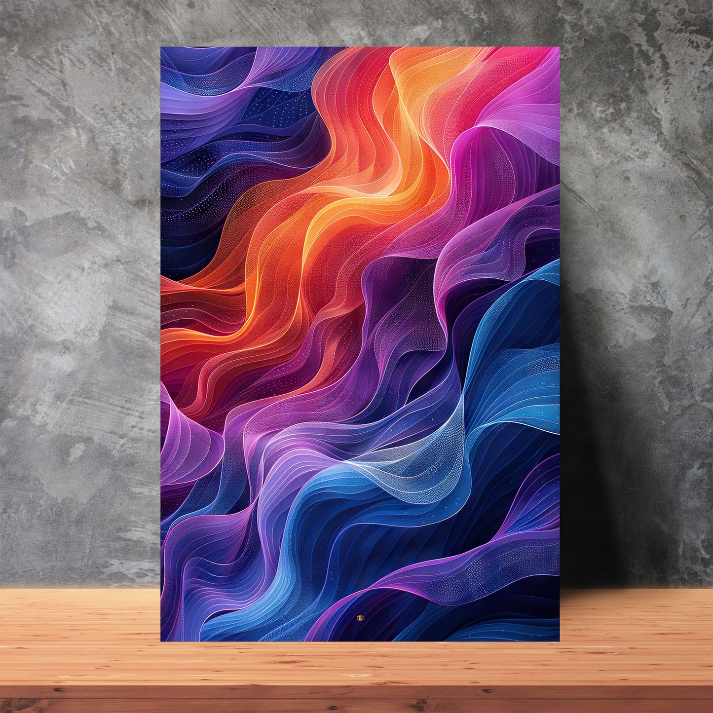 Modern Abstract Art | S21A5