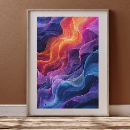 Modern Abstract Art | S21A5