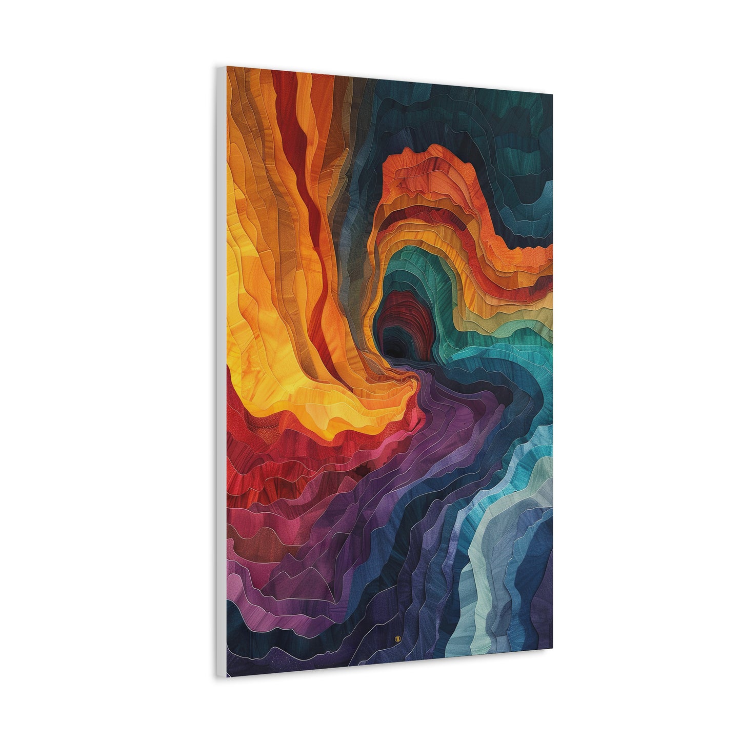 Modern Abstract Art | S21A6