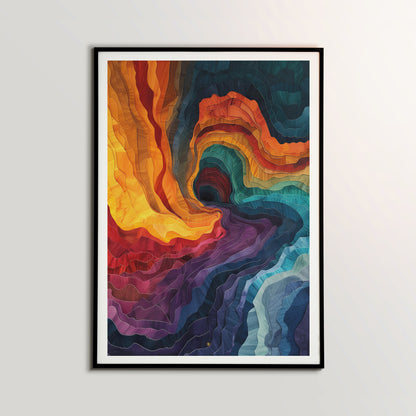 Modern Abstract Art | S21A6