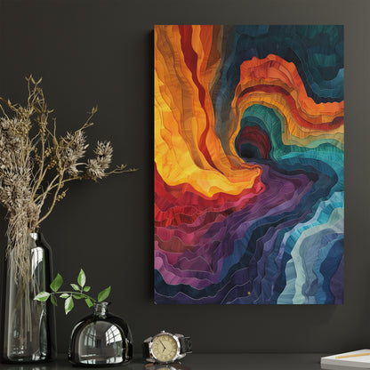 Modern Abstract Art | S21A6