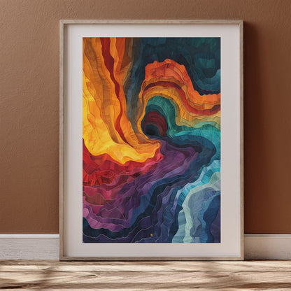 Modern Abstract Art | S21A6