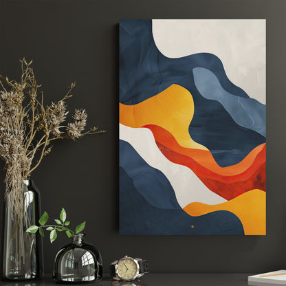 Modern Abstract Art | S21A9