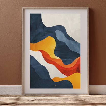 Modern Abstract Art | S21A9