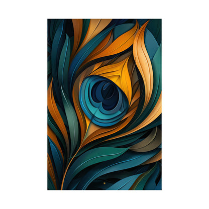 Modern Abstract Art | S21A11