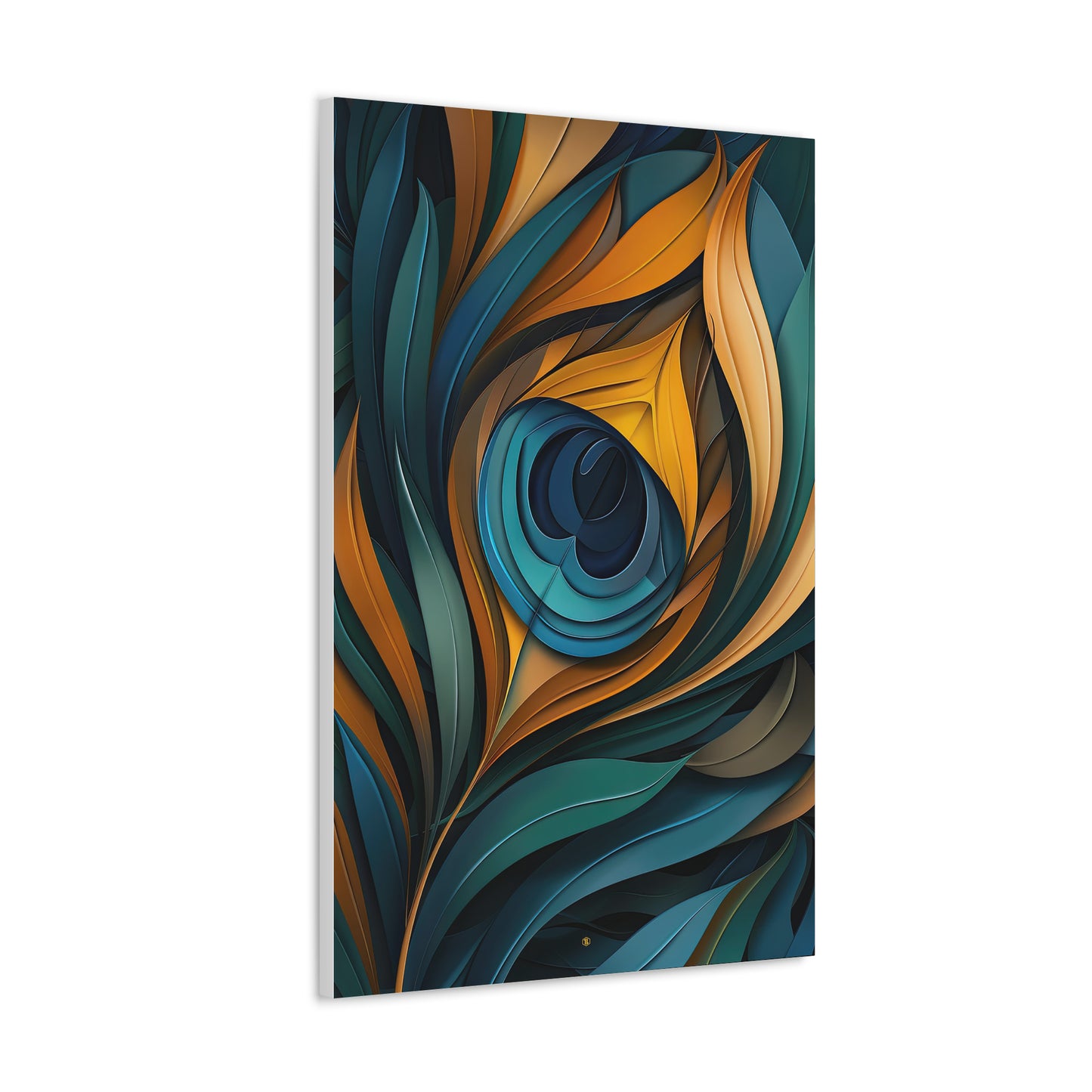 Modern Abstract Art | S21A11