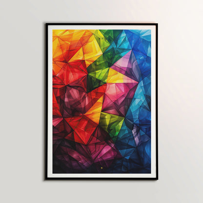 Modern Abstract Art | S21A12