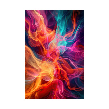 Modern Abstract Art | S21A19