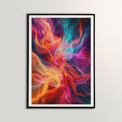 Modern Abstract Art | S21A19