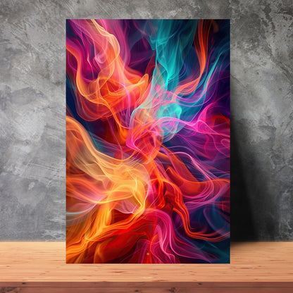 Modern Abstract Art | S21A19