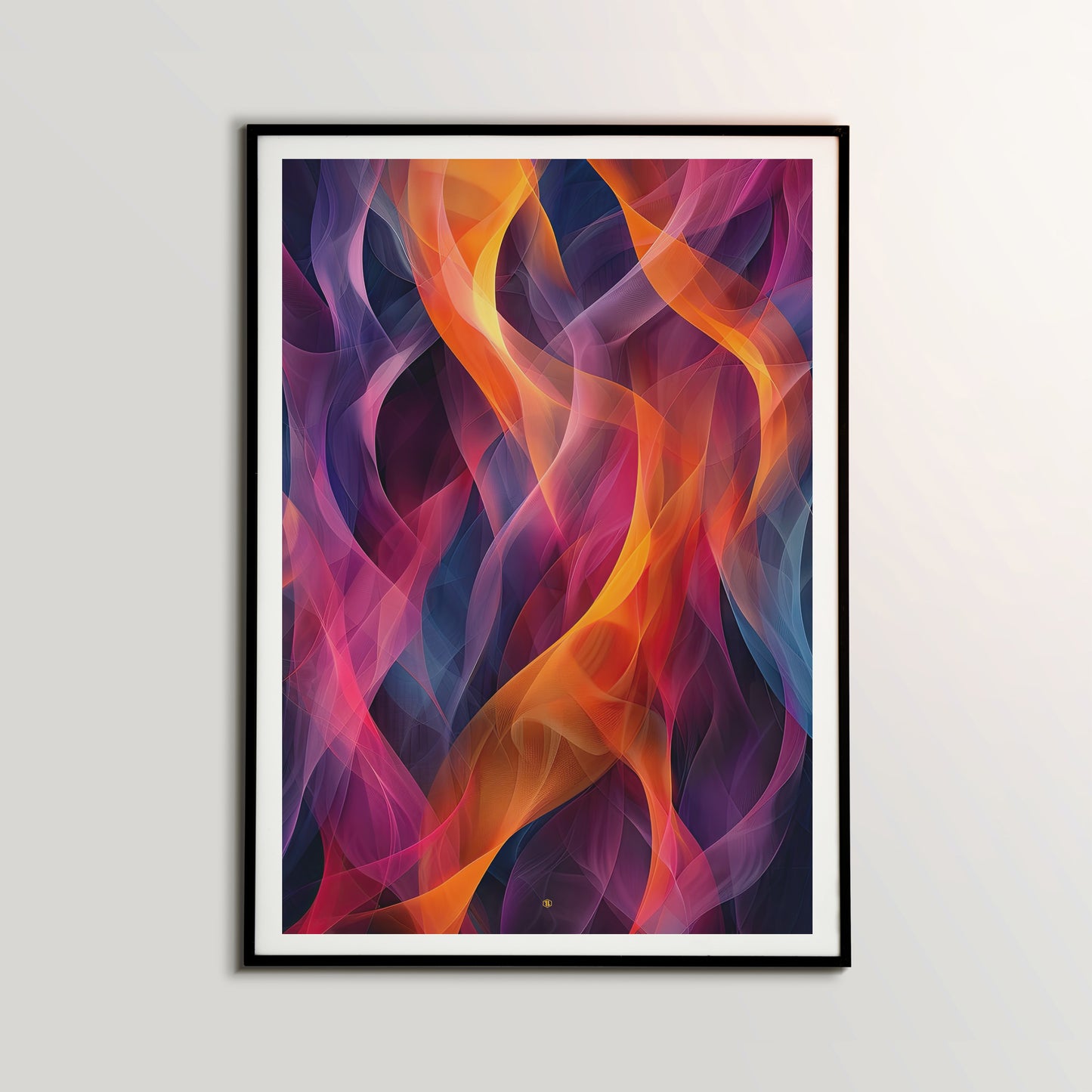 Modern Abstract Art | S21A20