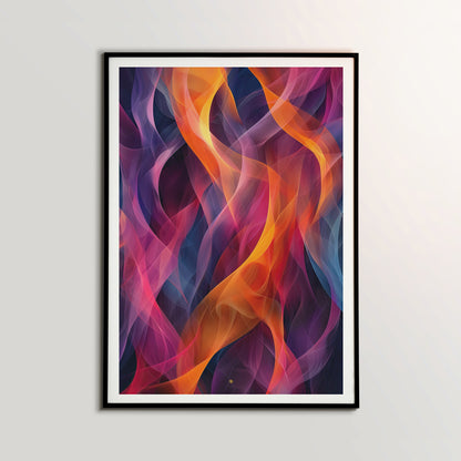 Modern Abstract Art | S21A20