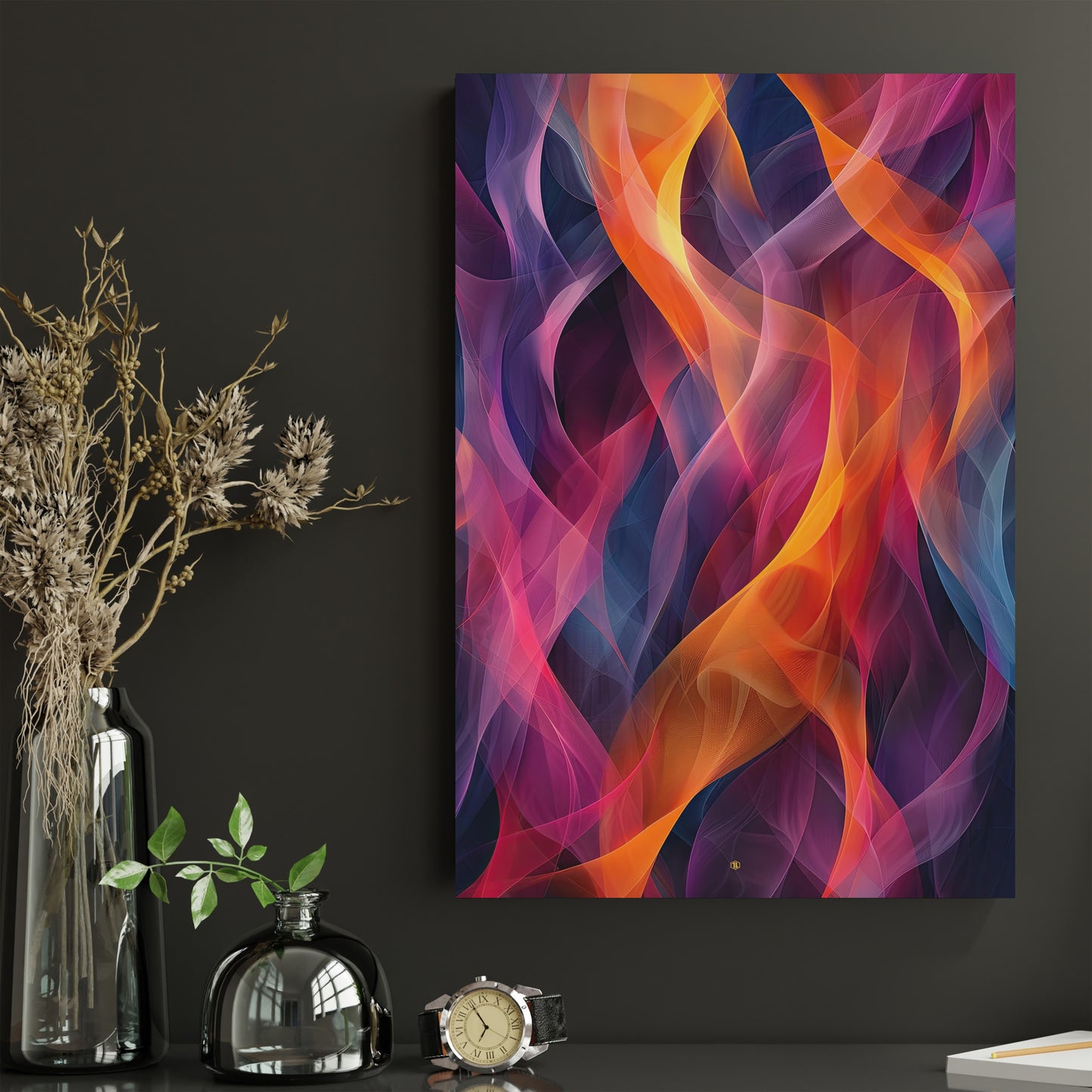 Modern Abstract Art | S21A20