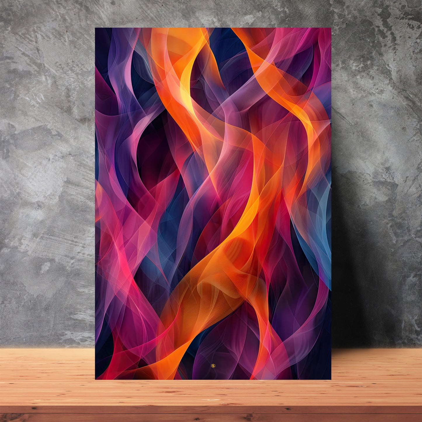 Modern Abstract Art | S21A20