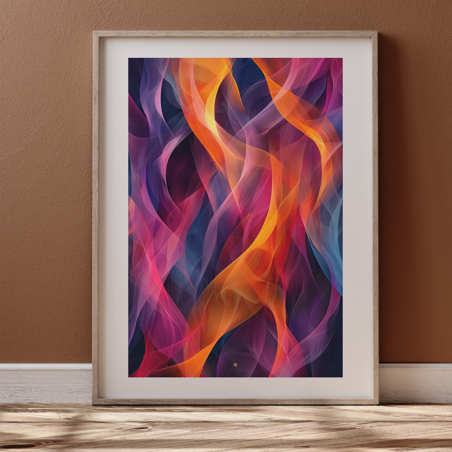 Modern Abstract Art | S21A20