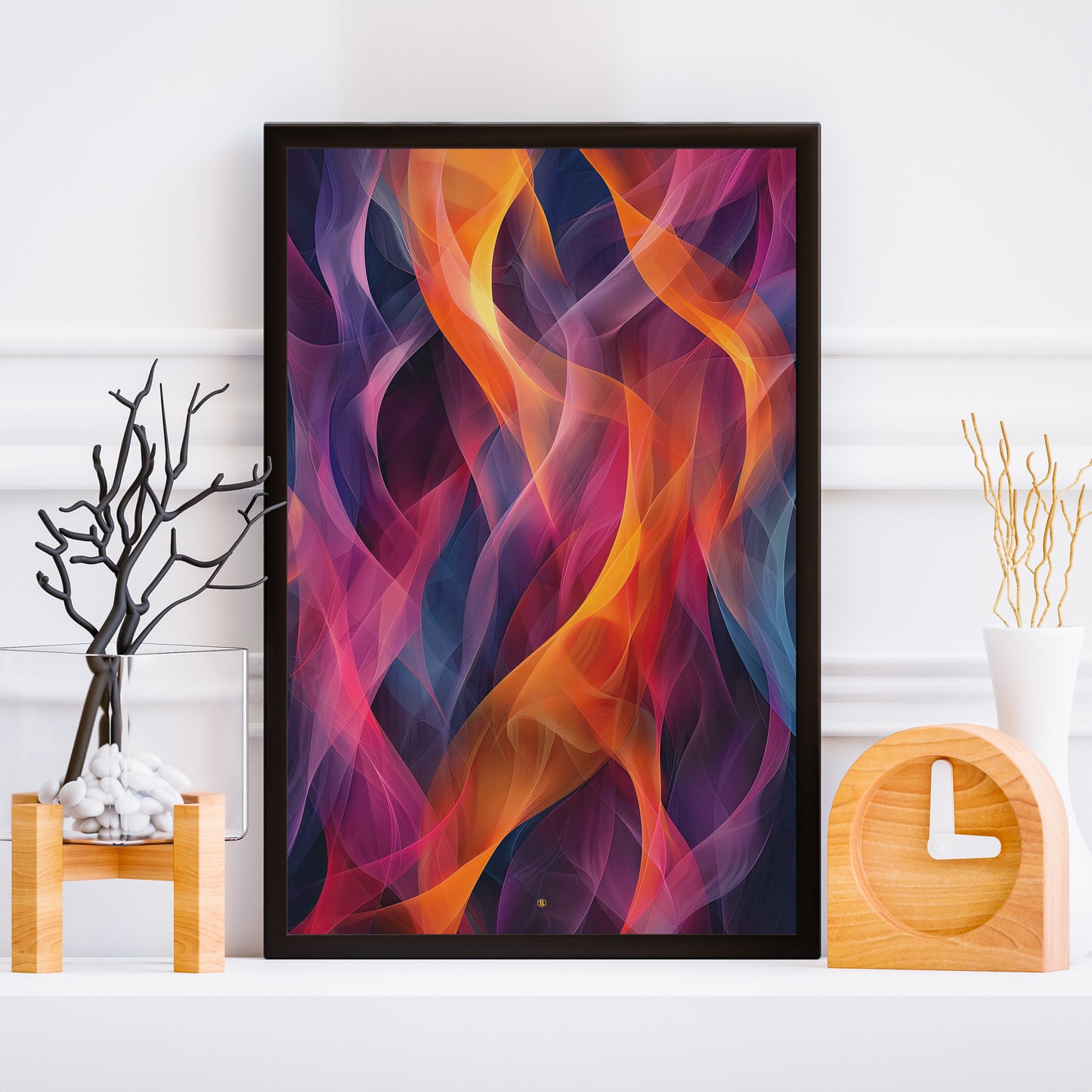 Modern Abstract Art | S21A20