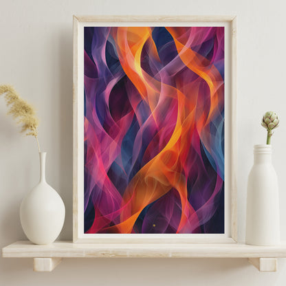 Modern Abstract Art | S21A20