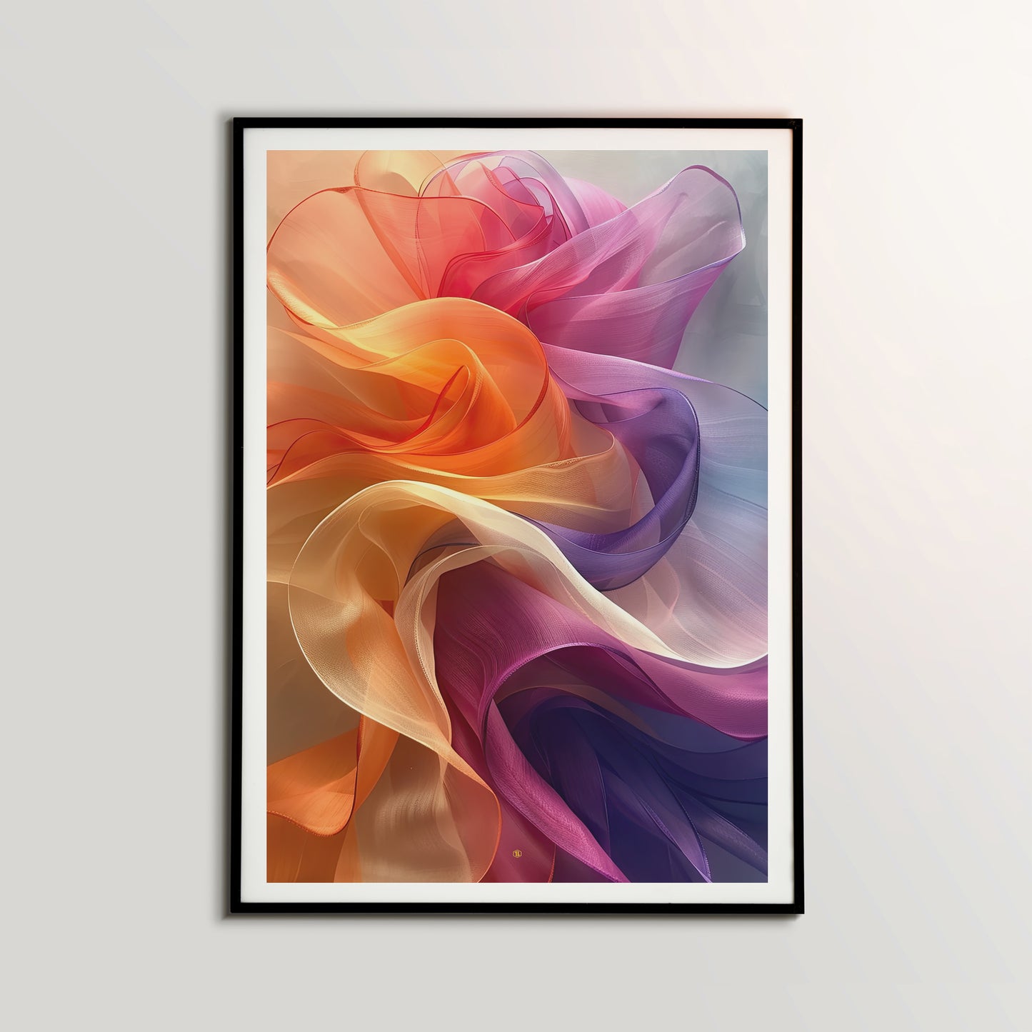 Modern Abstract Art | S21A21