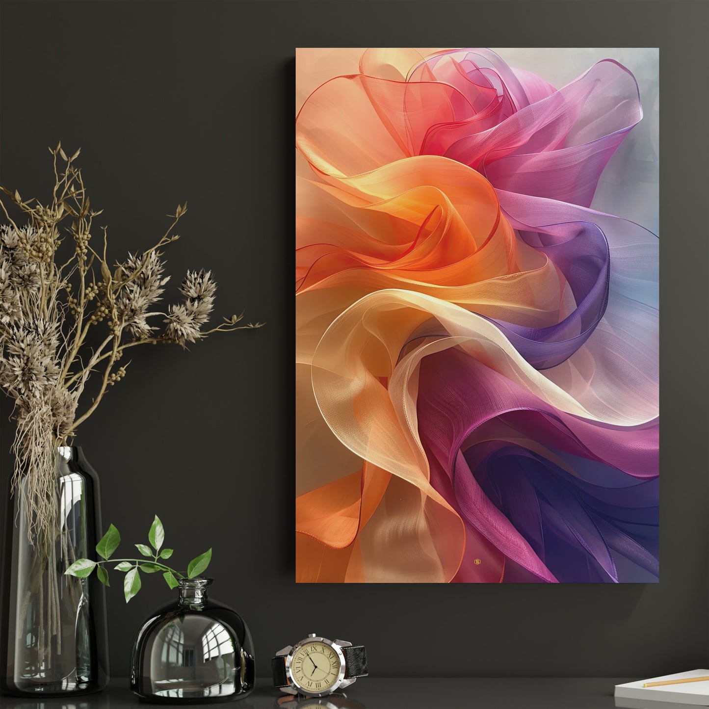 Modern Abstract Art | S21A21