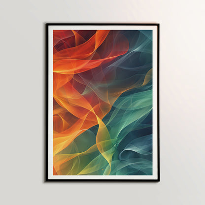 Modern Abstract Art | S21A23