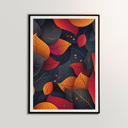 Modern Abstract Art | S21A25