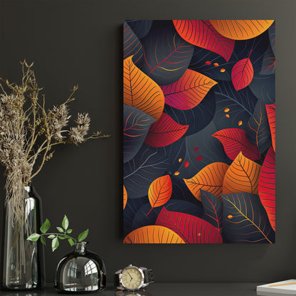 Modern Abstract Art | S21A25