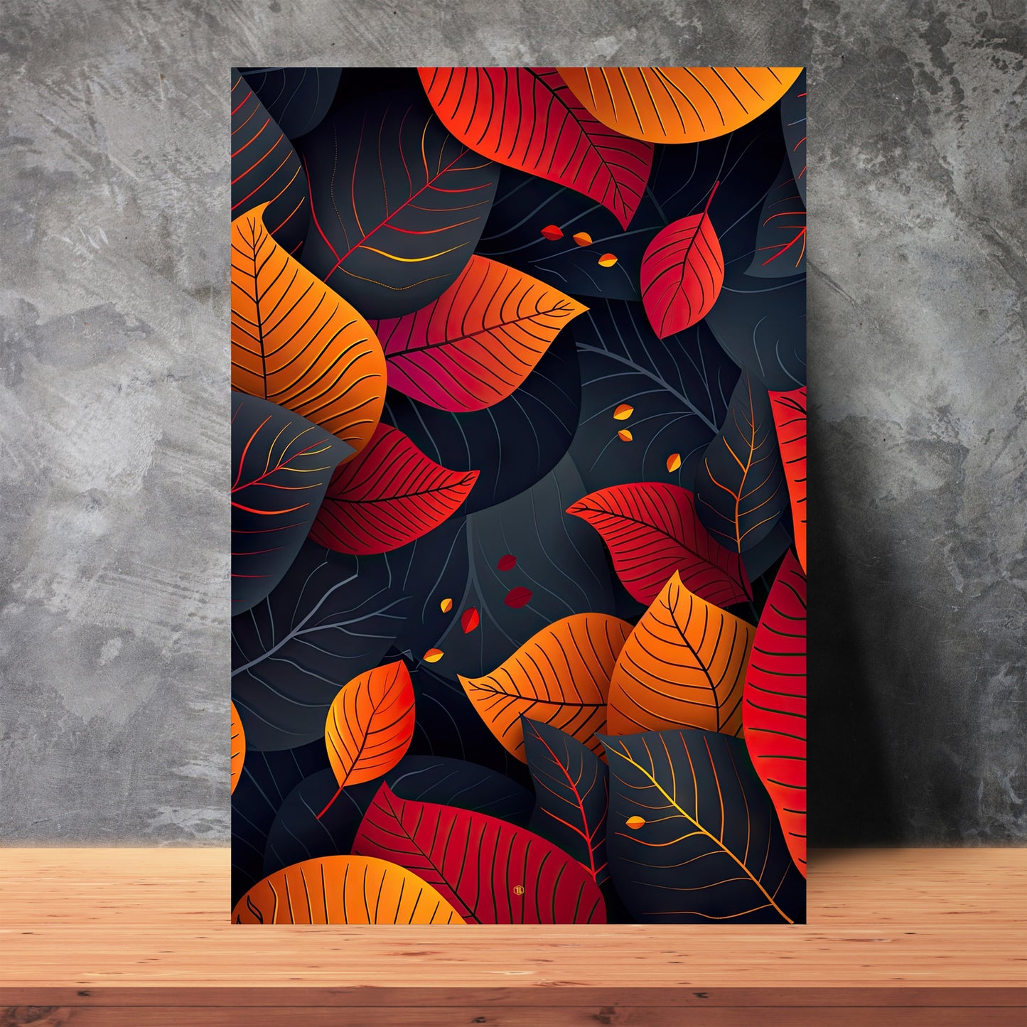 Modern Abstract Art | S21A25