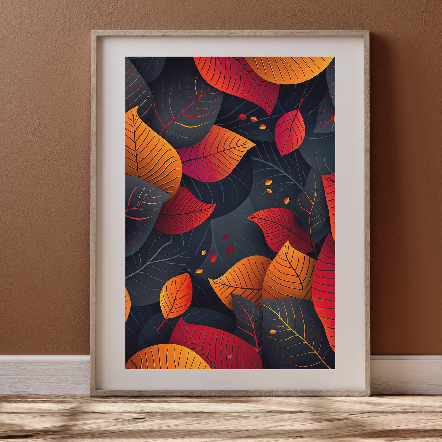 Modern Abstract Art | S21A25