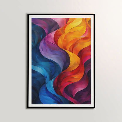 Modern Abstract Art | S21A27